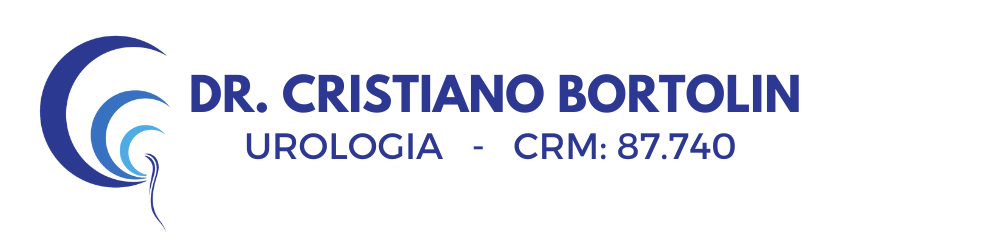Dr. Cristiano Bortolin Urologia